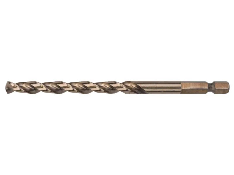 Bosch Powertool Accessories HSS-CO Pilot Drill Bit 7.15 x 120mm - 2608584843