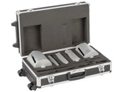 Bosch Powertool Accessories Diamond Dry Core Cutter Set, 5 Piece - 2608587007