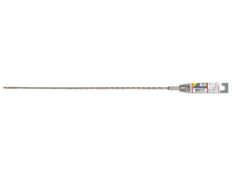 Bosch Powertool Accessories SDS plus-5 Hammer Drill Bit 6.5 x 400 x 465mm