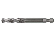 Bosch Powertool Accessories HSS-G Pilot Drill Bit 7.15 x 85mm - 2608594254