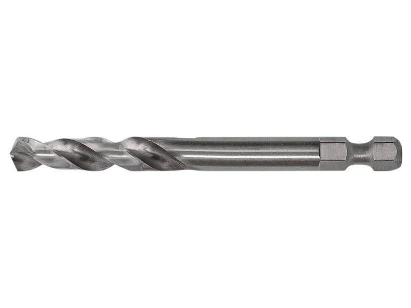 Bosch Powertool Accessories HSS-G Pilot Drill Bit 7.15 x 85mm - 2608594254