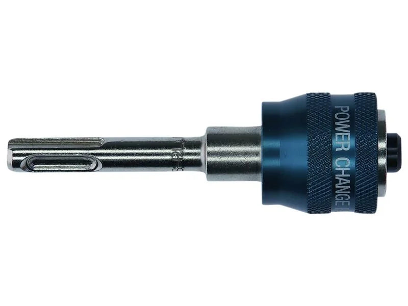 Bosch Powertool Accessories SDS Plus Power Change Plus Arbor - 2608594266