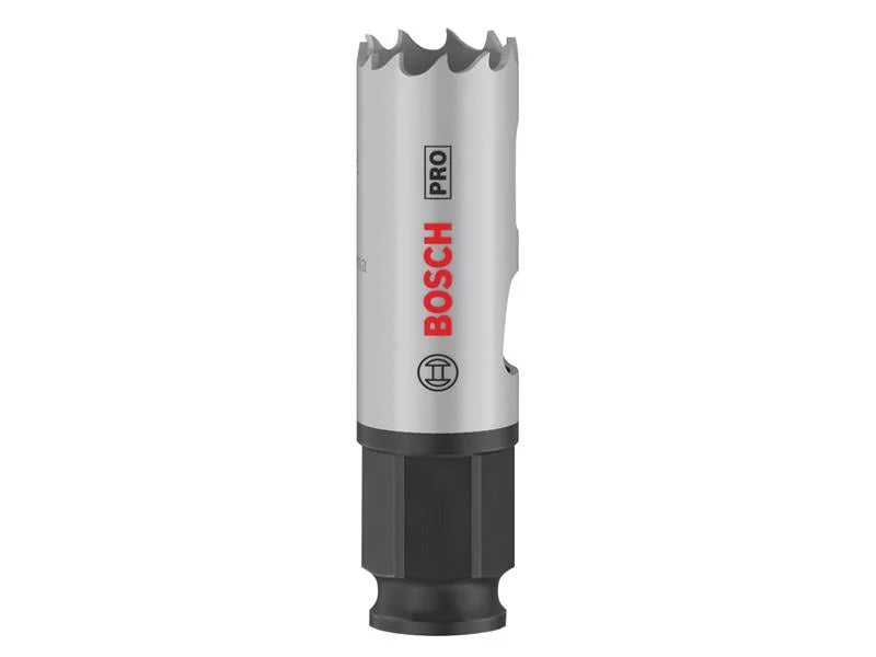 Bosch Powertool Accessories PRO Multi Material PC Plus Holesaw 20-79mm
