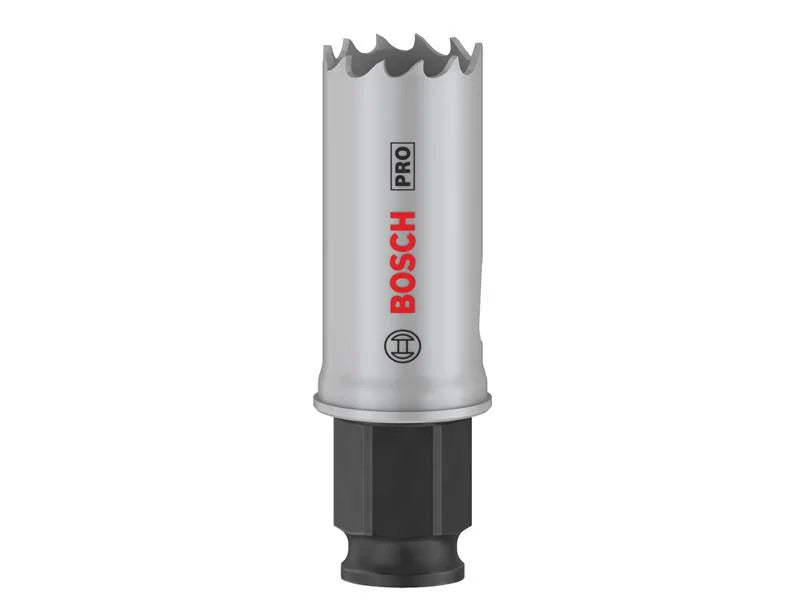 Bosch Powertool Accessories PRO Multi Material PC Plus Holesaw 20-79mm