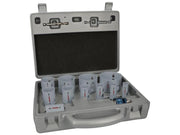 Bosch Powertool Accessories PRO Multi Material PC Plus Hole Saw Set, 14 Piece