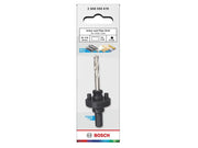 Bosch Powertool Accessories Holesaw Arbor and Pilot Drill, 32-210mm