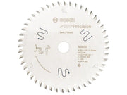 Bosch Powertool Accessories Best for Wood Circular Saw Blade 165 x 20mm x 48T