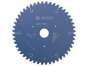 Bosch Powertool Accessories EXPERT Wood Circular Saw Blade 216 x 30mm x 48T