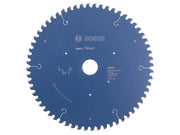 Bosch Powertool Accessories EXPERT Wood Circular Saw Blade 254 x 30mm x 60T
