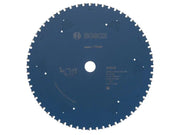 Bosch Powertool Accessories Expert for Steel Circular Saw Blade 305 x 25.4mm x