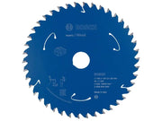 Bosch Powertool Accessories Expert for Wood Circular Saw Blade for
