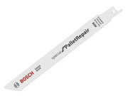 Bosch Powertool Accessories PRO Pallet Repair S725VFR Blade 190mm 10-14 TPI