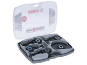Bosch Powertool Accessories Starlock Best of Cutting Set for Multi-tools, 5