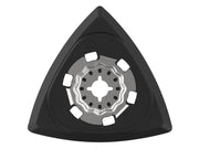 Bosch Powertool Accessories PRO AVZ 93 G Sanding Plate 93mm - 2.608.669.125