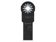 Bosch Powertool Accessories AIZ 24 EC Plunge Cut Blade 24 x 50mm - 2.608.669.242
