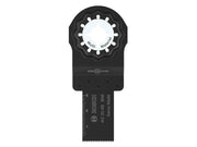 Bosch Powertool Accessories AIZ 20 AB Plunge Cut Blade 20 x 30mm - 2.608.669.251
