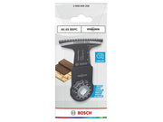 Bosch Powertool Accessories AII 65 BSPC Plunge Cut Curved Blade 65mm