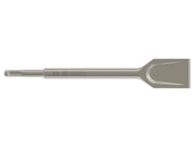 Bosch Powertool Accessories PRO SDS Plus-5C Spade Chisel 40 x 250mm - 2608690101