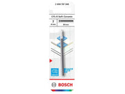 Bosch Powertool Accessories CYL-9 Soft Ceramic Drill Bit 7 x 80mm