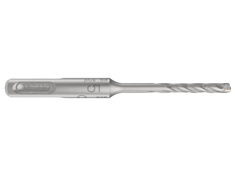 Bosch Powertool Accessories PRO SDS plus-5X Hammer Drill Bit 5.0 x 50 x 110mm