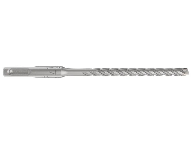 Bosch Powertool Accessories PRO SDS plus-5X Hammer Drill Bit 7.0 x 100 x 160mm