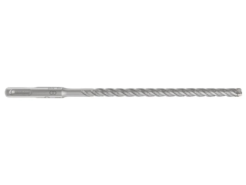 Bosch Powertool Accessories PRO SDS plus-5X Hammer Drill Bit 8.0 x 150 x 210mm