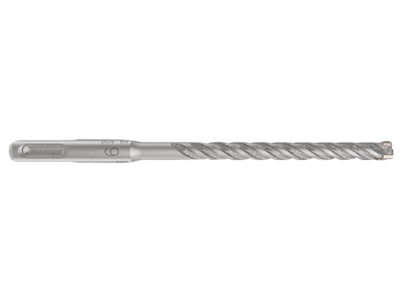 Bosch Powertool Accessories PRO SDS plus-5X Hammer Drill Bit 9.0 x 100 x 160mm