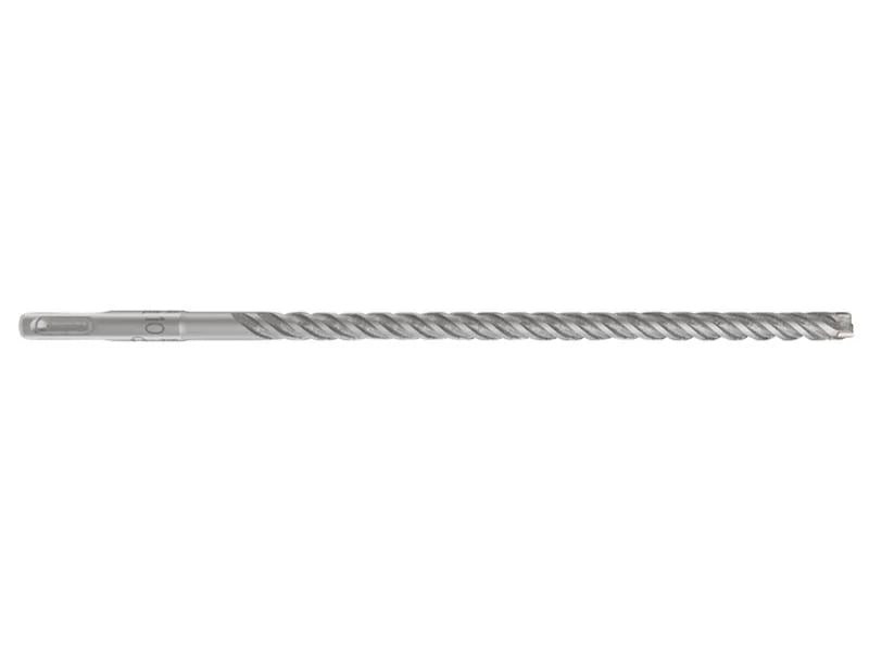 Bosch Powertool Accessories PRO SDS plus-5X Hammer Drill Bit 10.0 x 200 x 260mm