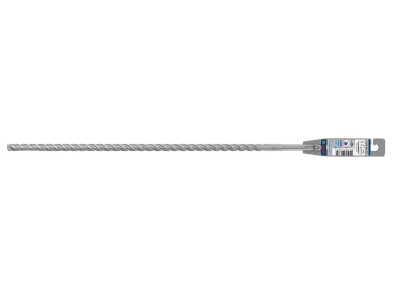 Bosch Powertool Accessories PRO SDS plus-5X Hammer Drill Bit 12.0 x 400 x 460mm