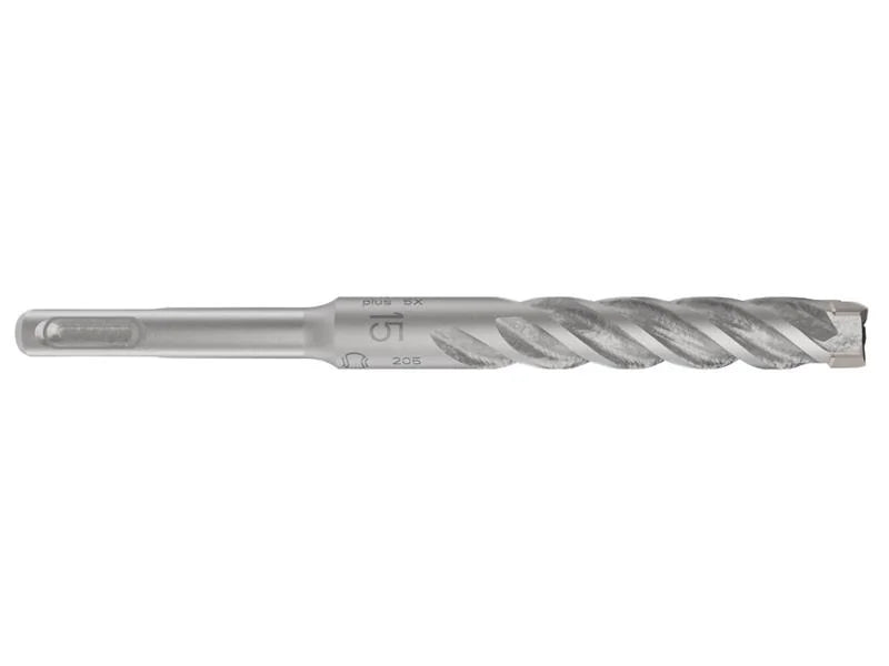 Bosch Powertool Accessories PRO SDS plus-5X Hammer Drill Bit 15.0 x 100 x 160mm