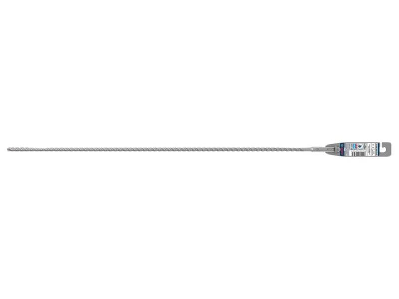 Bosch Powertool Accessories PRO SDS plus-5X Hammer Drill Bit 8.0 x 550 x 610mm