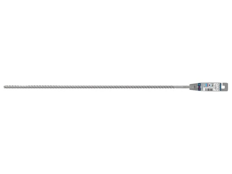 Bosch Powertool Accessories PRO SDS plus-5X Hammer Drill Bit 10 x 550 x 610mm