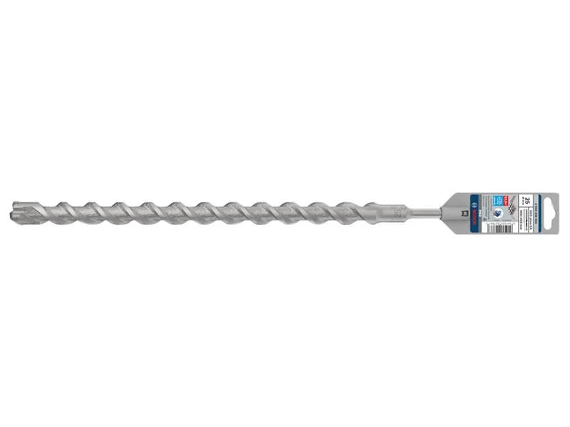 Bosch Powertool Accessories PRO SDS plus-5X Hammer Drill Bit 24 x 400 x 450mm