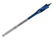 Bosch Powertool Accessories EXPERT Self Cut Speed Spade Drill Bit 12 x 152mm