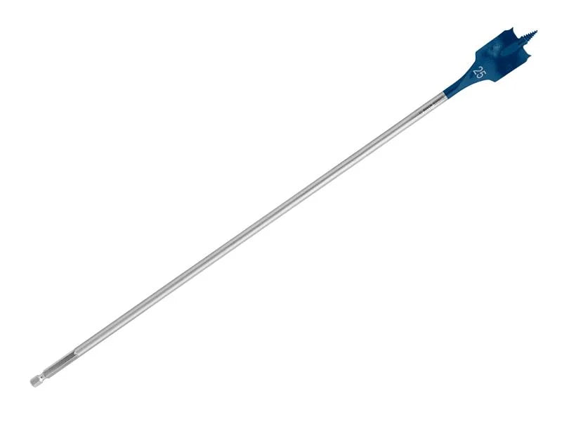 Bosch Powertool Accessories EXPERT Self Cut Speed Spade Drill Bit 25 152-400mm