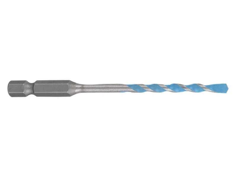 Bosch Powertool Accessories EXPERT HEX-9 Multi Construction