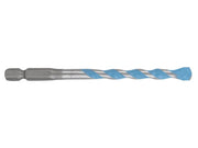 Bosch Powertool Accessories EXPERT HEX-9 Multi Construction