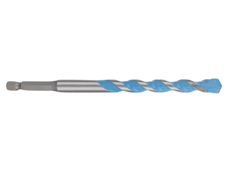 Bosch Powertool Accessories EXPERT HEX-9 Multi Construction