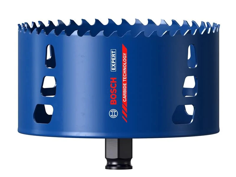 Bosch Powertool Accessories EXPERT Multi Material PC Plus Hole Saw 127mm