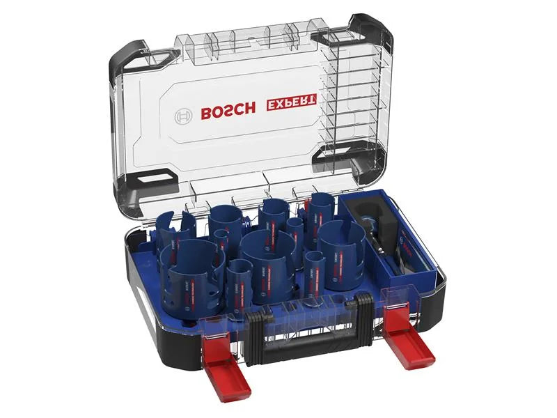 Bosch Powertool Accessories EXPERT Construction Material PC Plus Universal