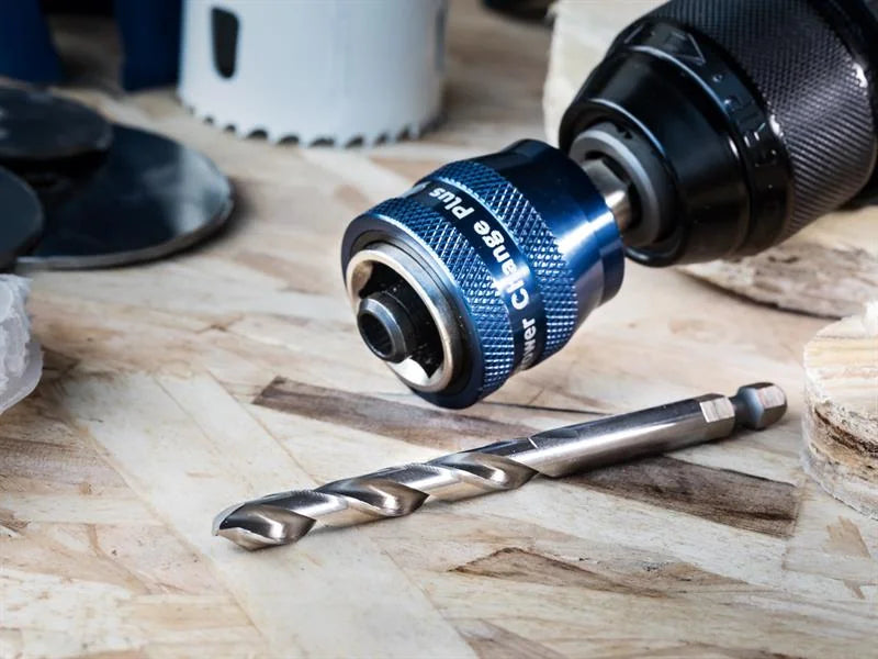 Bosch Powertool Accessories EXPERT Power Change Plus Pilot Drill 7.15 x 85mm