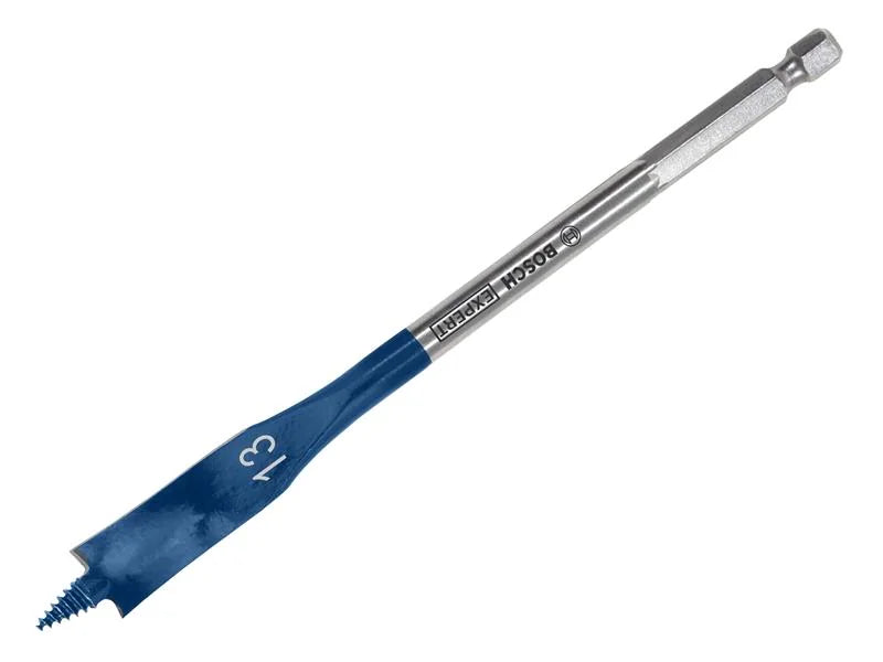 Bosch Powertool Accessories EXPERT Self Cut Speed Spade Drill