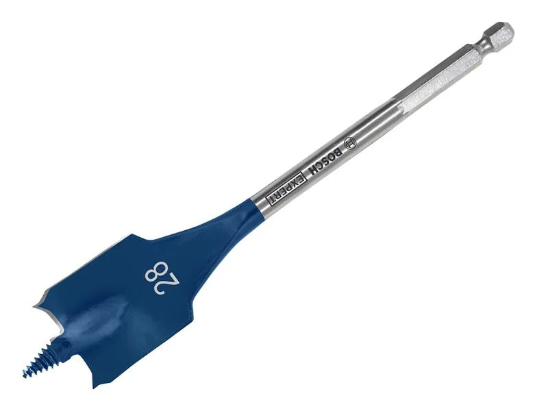 Bosch Powertool Accessories EXPERT Self Cut Speed Spade Drill