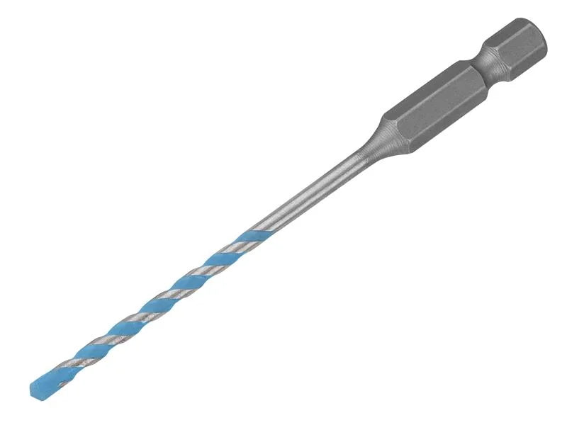 Bosch Powertool Accessories EXPERT HEX-9 Multi Construction