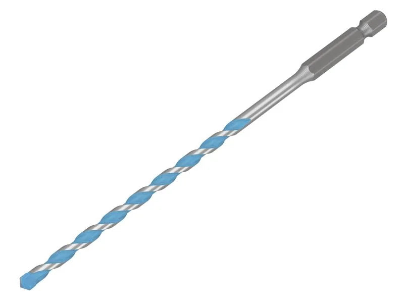 Bosch Powertool Accessories EXPERT HEX-9 Multi Construction