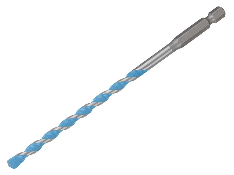 Bosch Powertool Accessories EXPERT HEX-9 Multi Construction