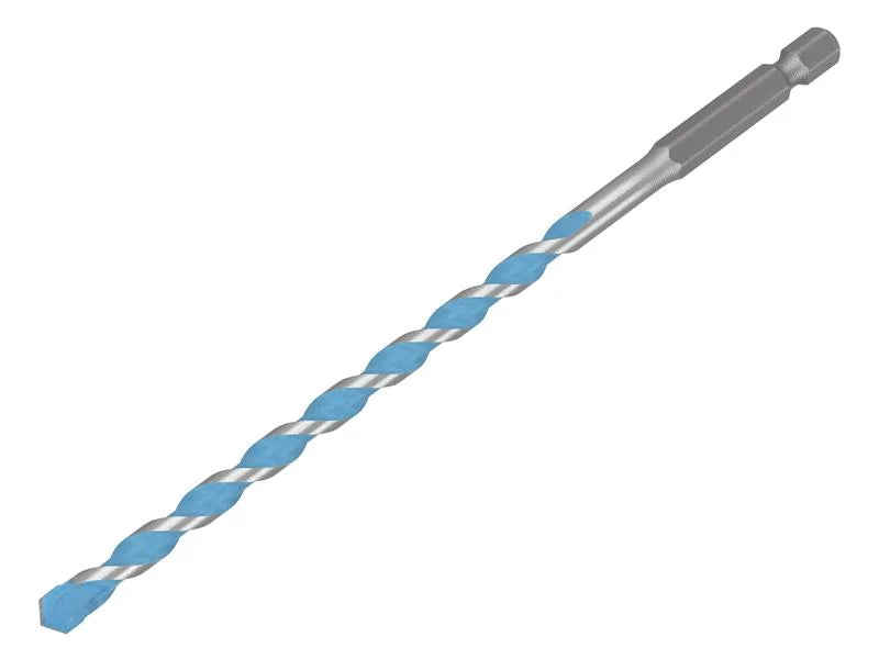 Bosch Powertool Accessories EXPERT HEX-9 Multi Construction Drill