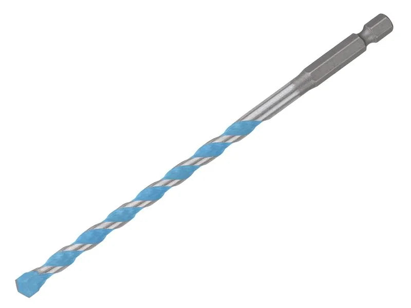 Bosch Powertool Accessories EXPERT HEX-9 Multi Construction