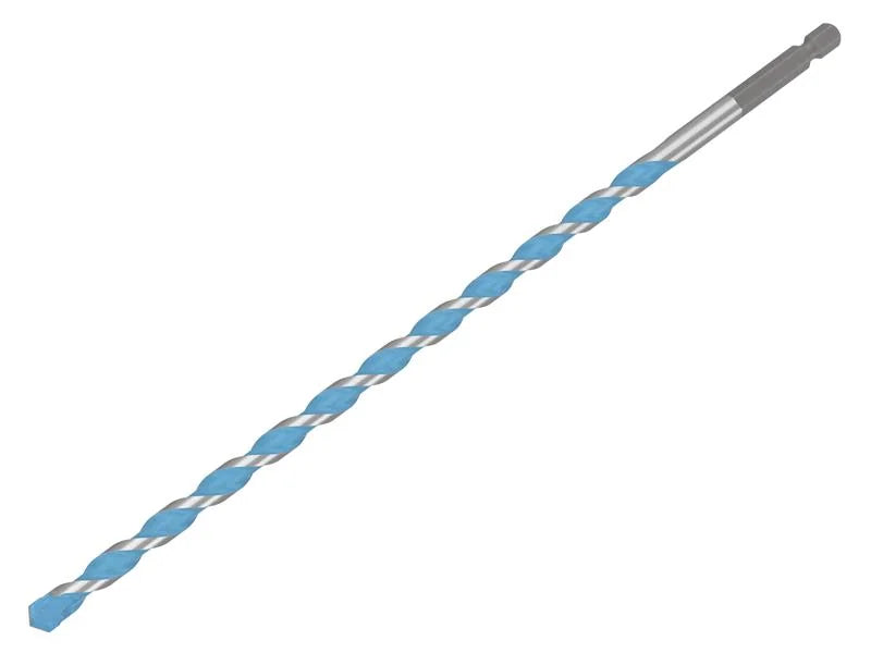 Bosch Powertool Accessories EXPERT HEX-9 Multi Construction