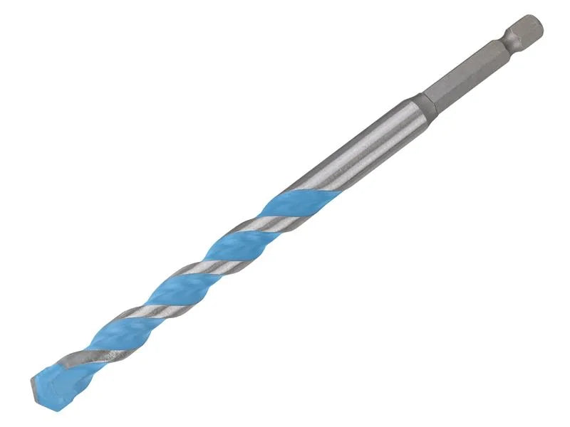 Bosch Powertool Accessories EXPERT HEX-9 Multi Construction